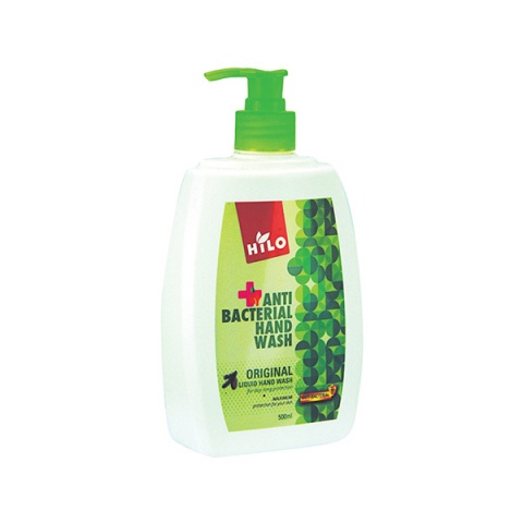 Hilo Anti-Bacterial Handwash