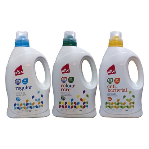 Hilo Liquid Detergent 5kg