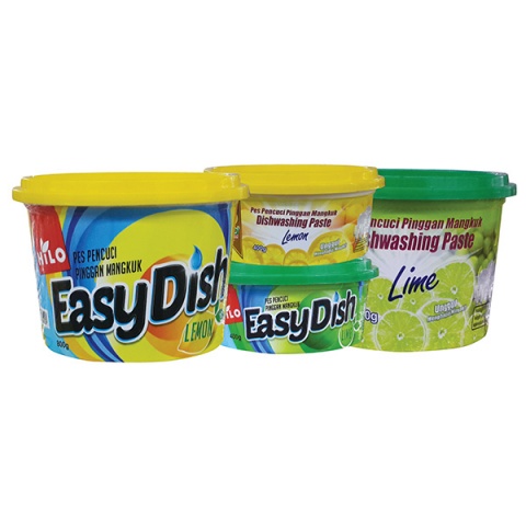 Hilo Dishwash Paste 400g/800g