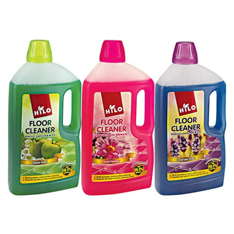 Hilo Floor Cleaner 2L