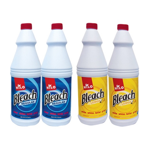 Hilo Bleach 2x1L