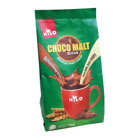 Hilo Chocolate Malt 1kg