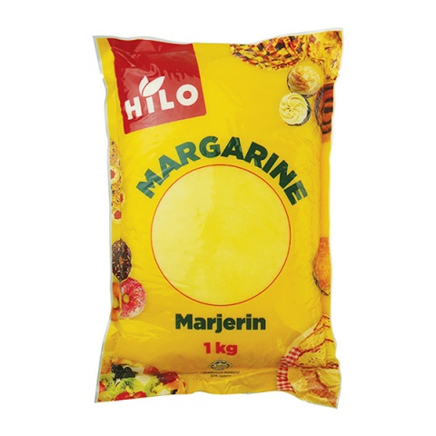 Hilo Margarine 1kg