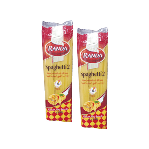 Randa Spaghetti 500g